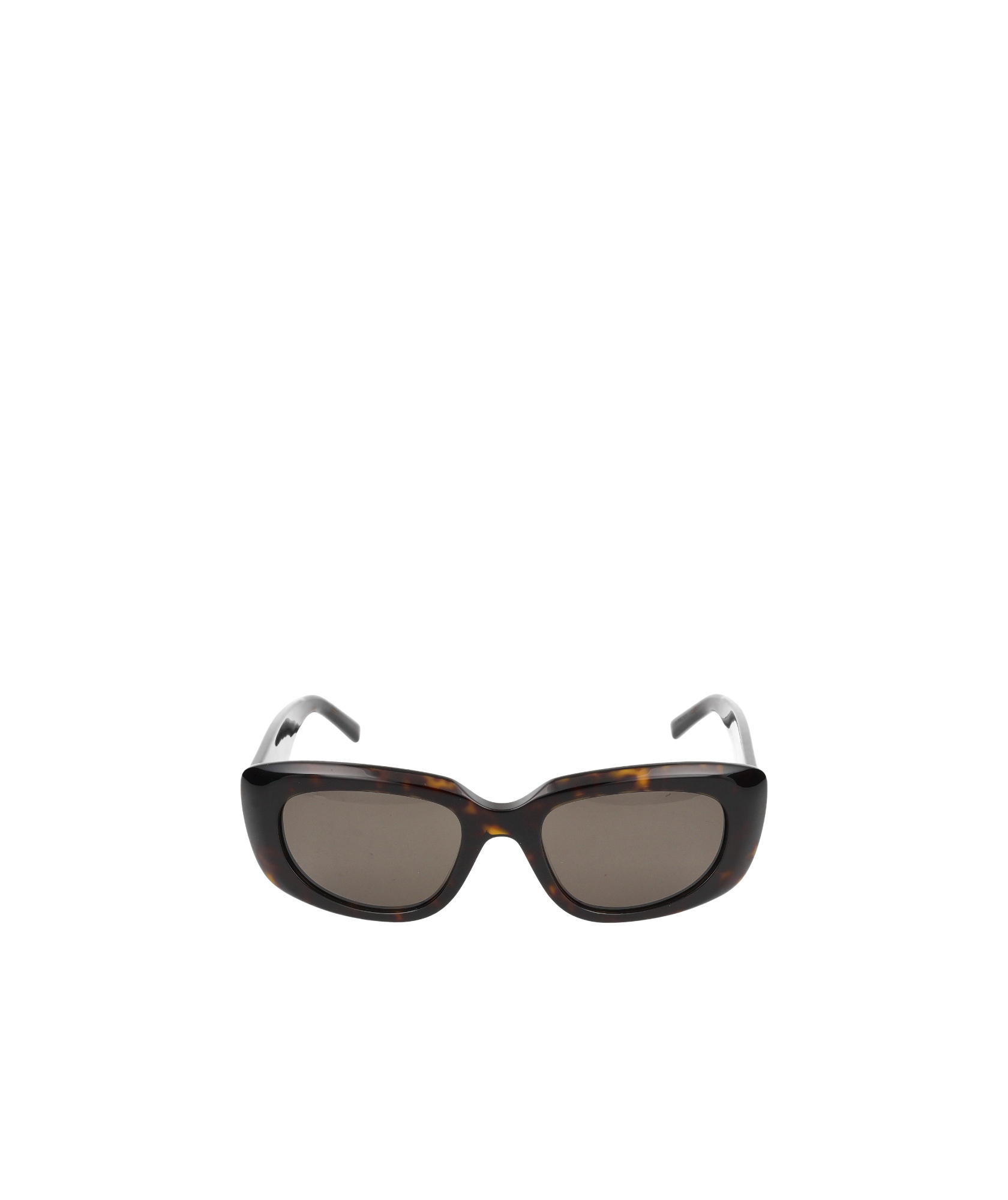 Givenchy Full Frame Sunglasses In Green
