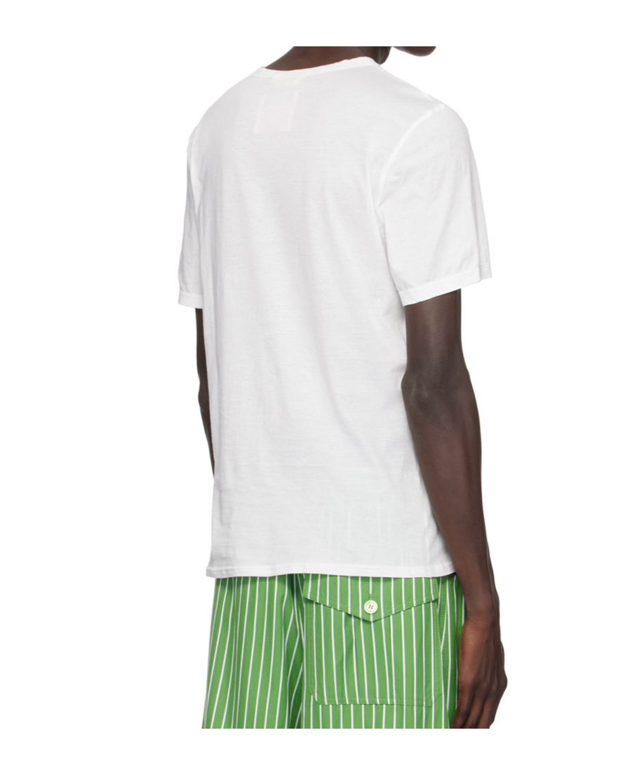 MARNI PRINT T-SHIRT