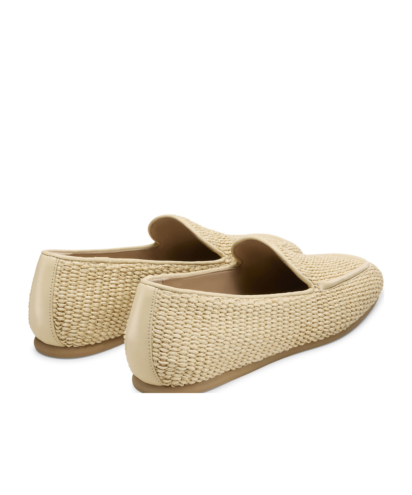 Stuart Weitzman Lee Loafer