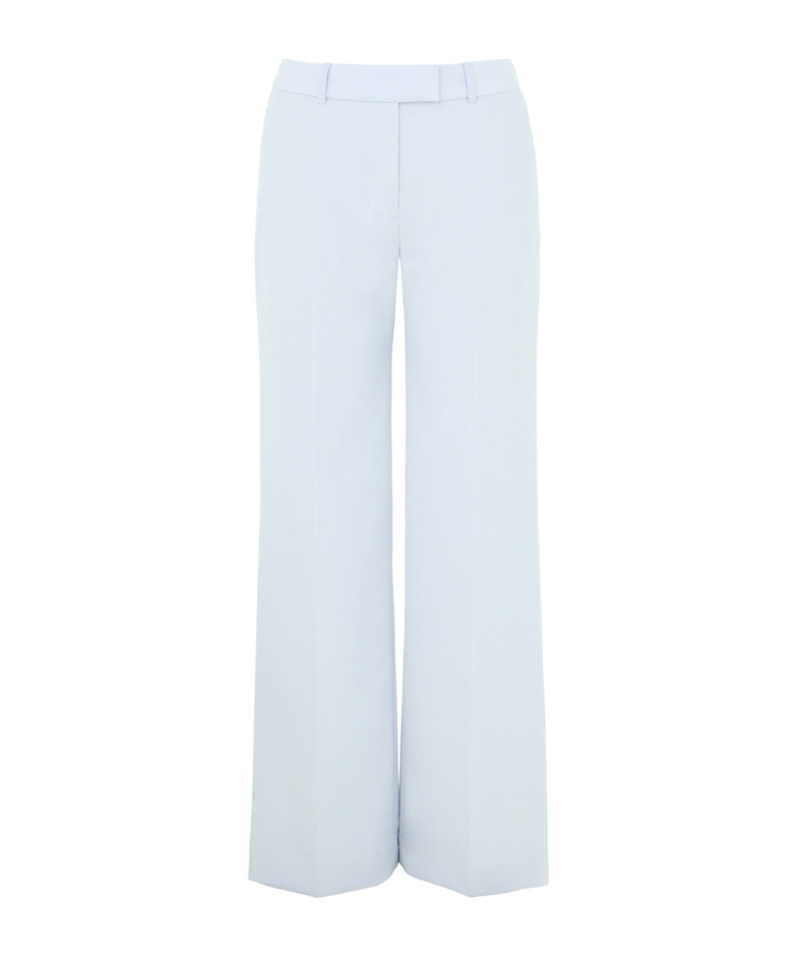 Zimmermann Belt Loops Slacks In Blue