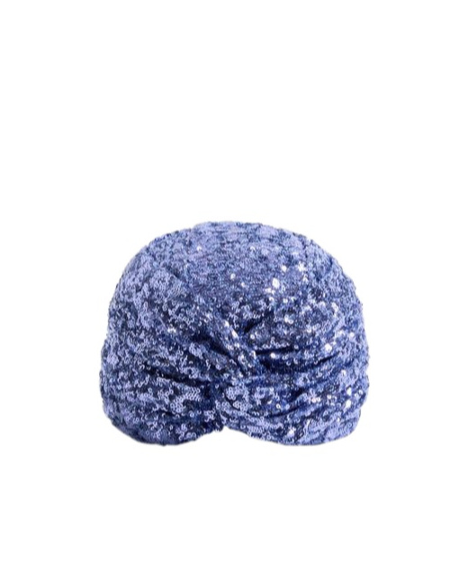 VALENTINO GARAVANI SEQUINED HOLIDAY HEADBAND