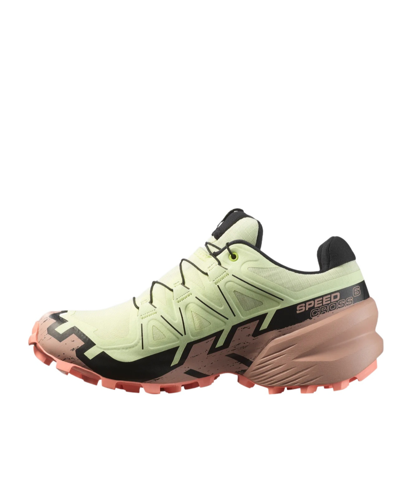 Salomon Speedcross 6 Sneakers