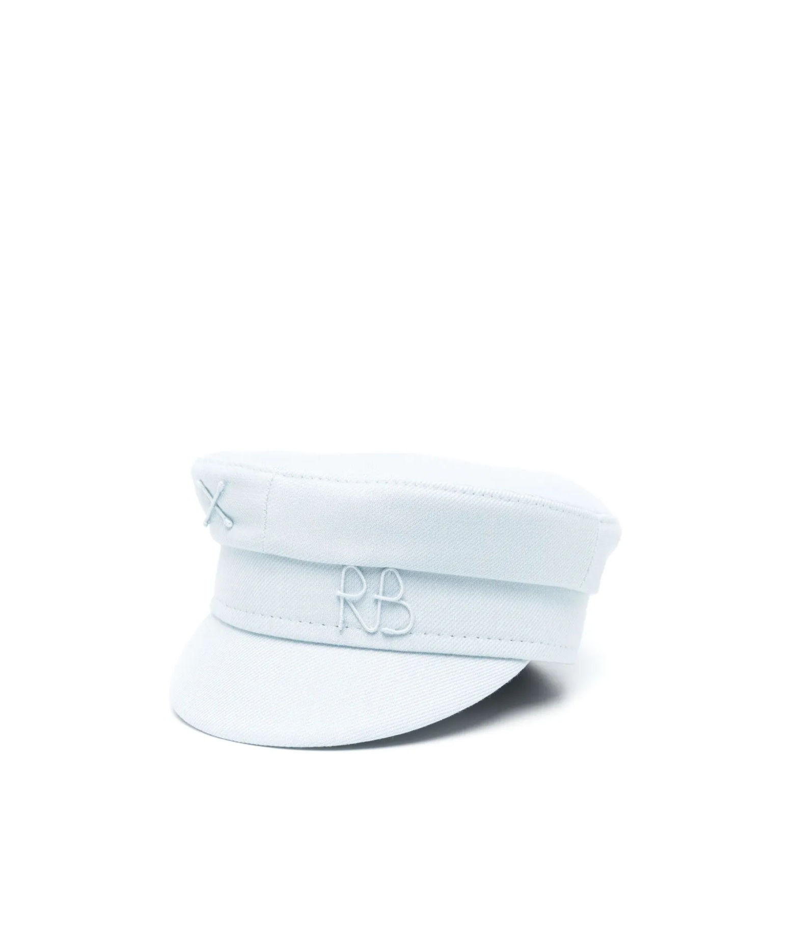 Ruslan Baginskiy Baker Boy Cap