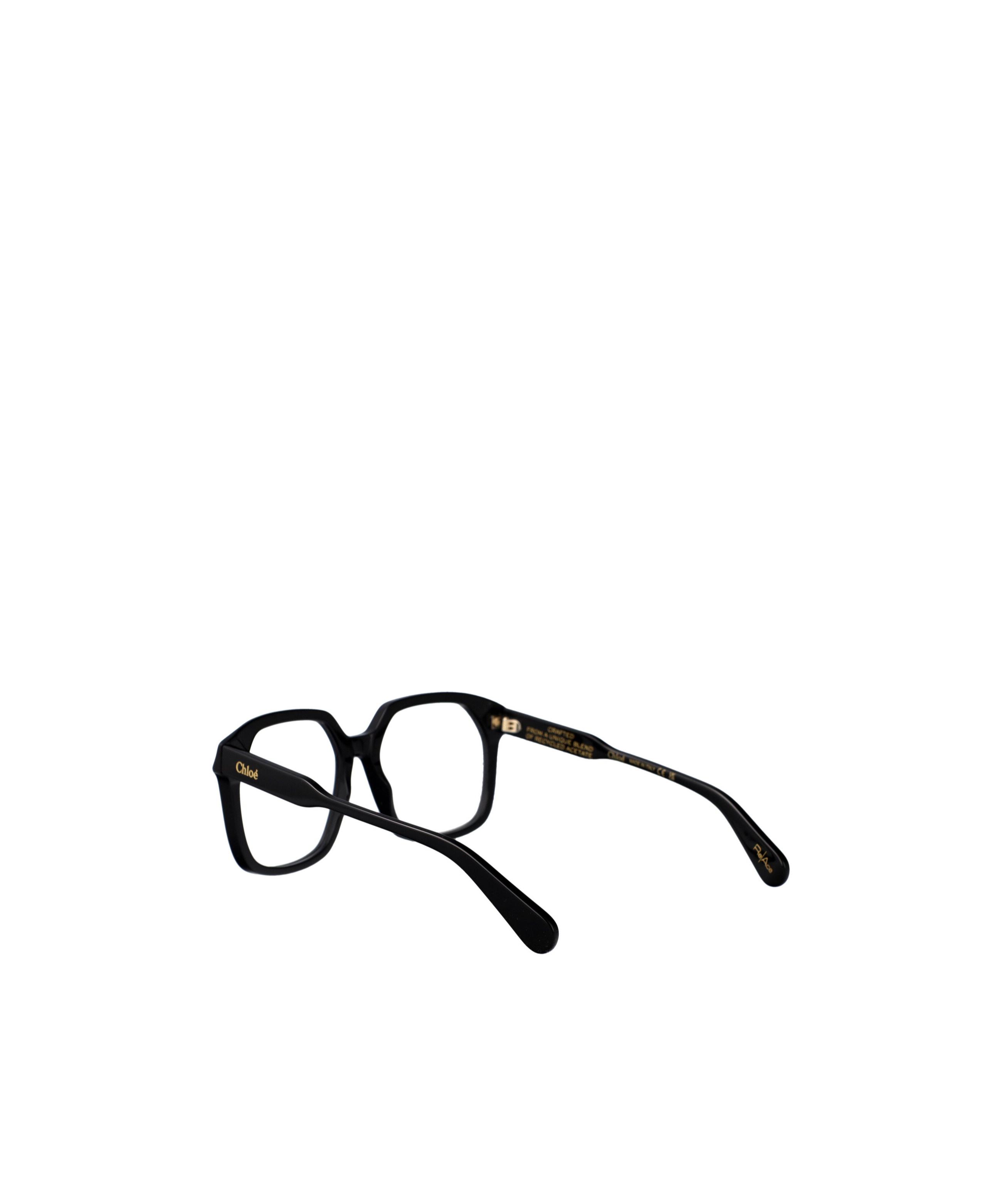 Chloé Ch0263o Glasses In Black