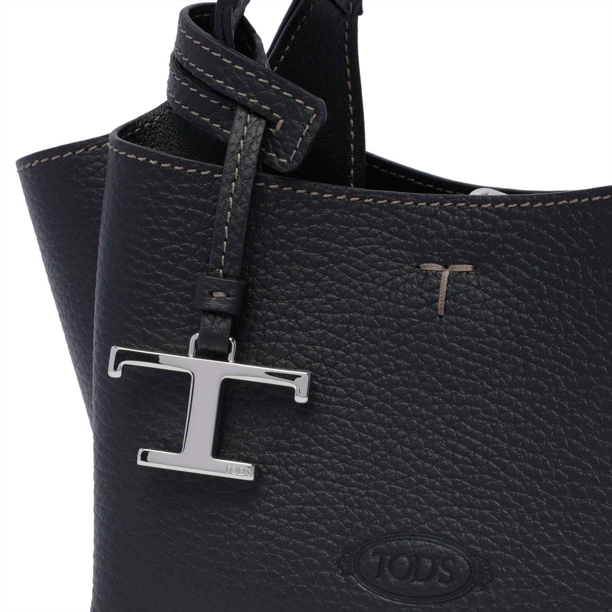 TOD'S TOD'S APA MICRO HANDBAG
