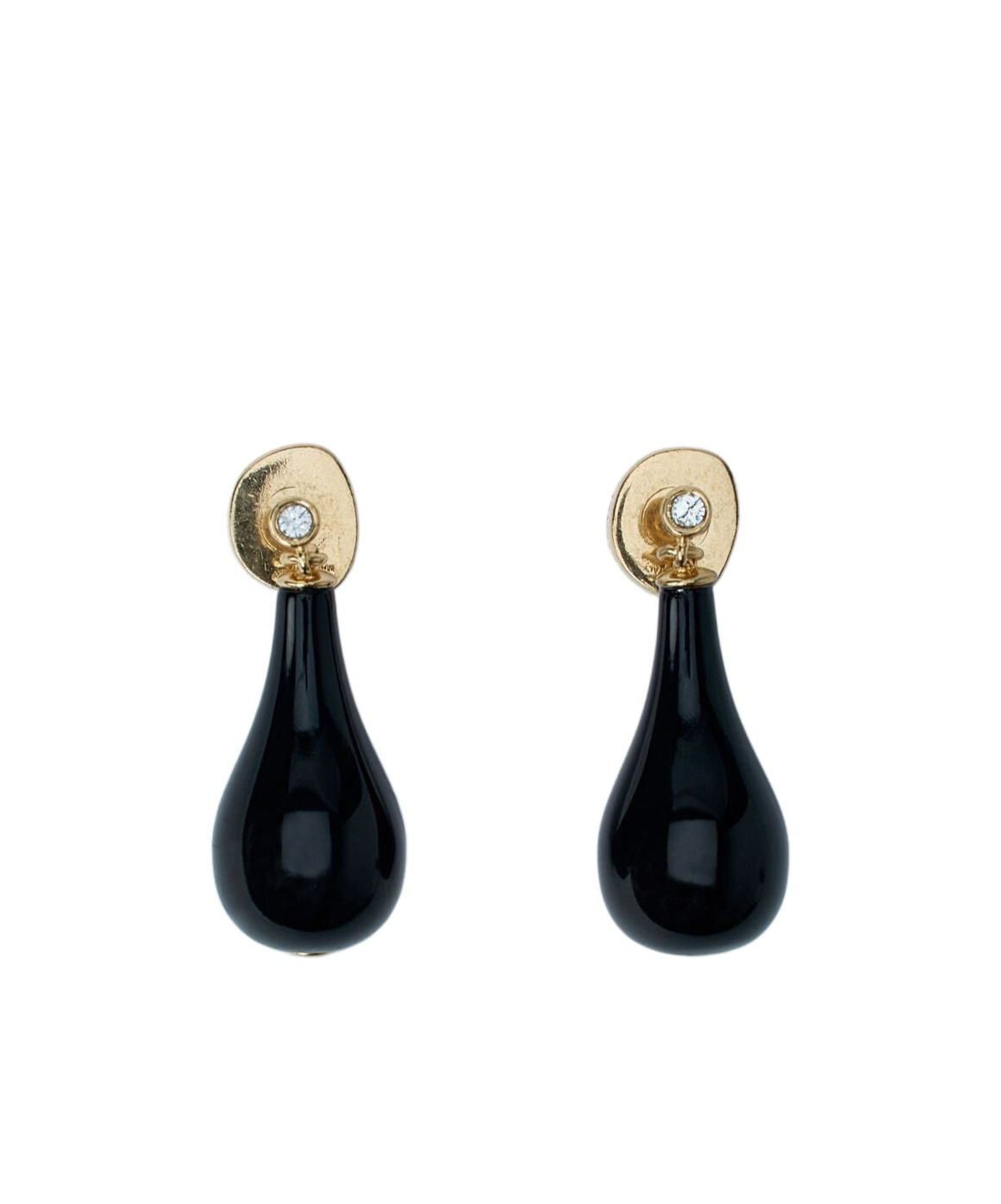 Totême Crystal-embellished Earrings
