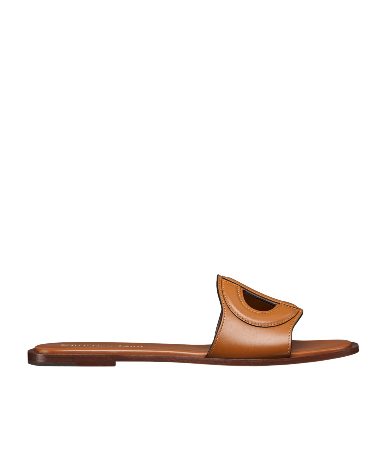 DIOR D-CLUB SLIDE