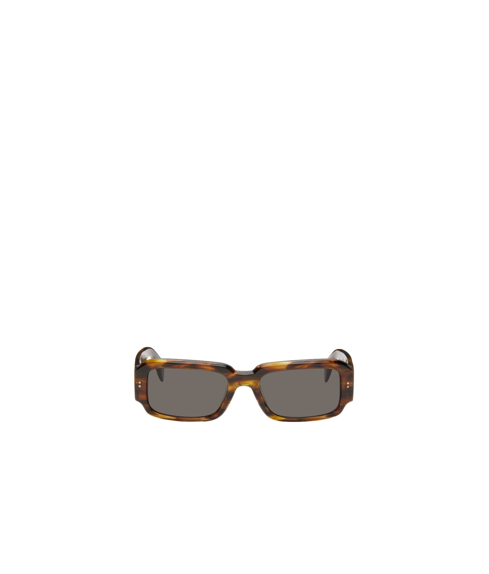 RETROSUPERFUTURE RECTANGULAR SUNGLASSES