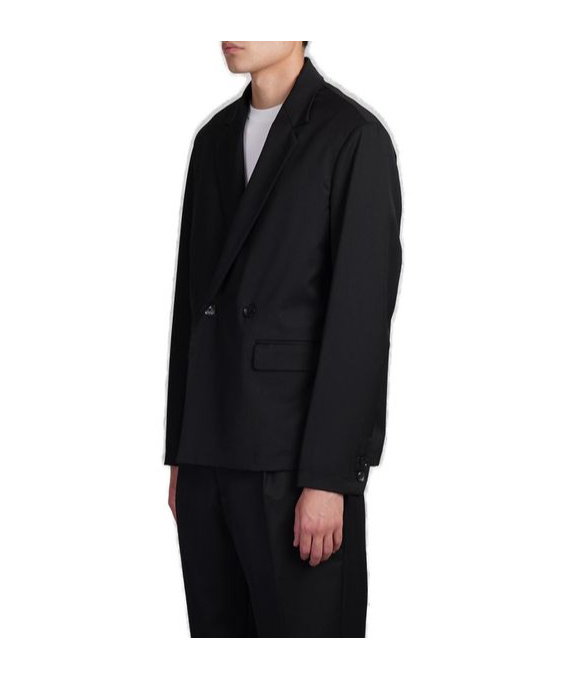 BARENA VENEZIA LUSTROFIN BLAZER