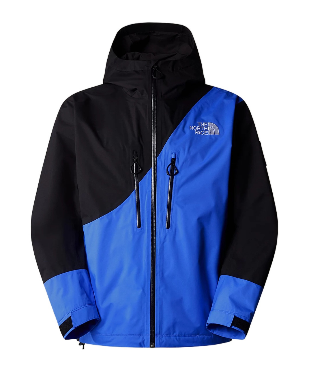 Shop The North Face X Yinka Ilori Shell Jacket In Black