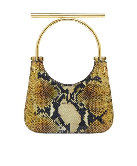 Alexander Mcqueen Shoulder Bag Mcqueen Woman Color Brown In Brown