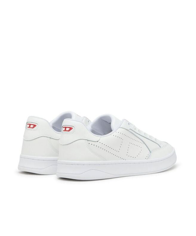 Diesel S-dakota Sneakers In White