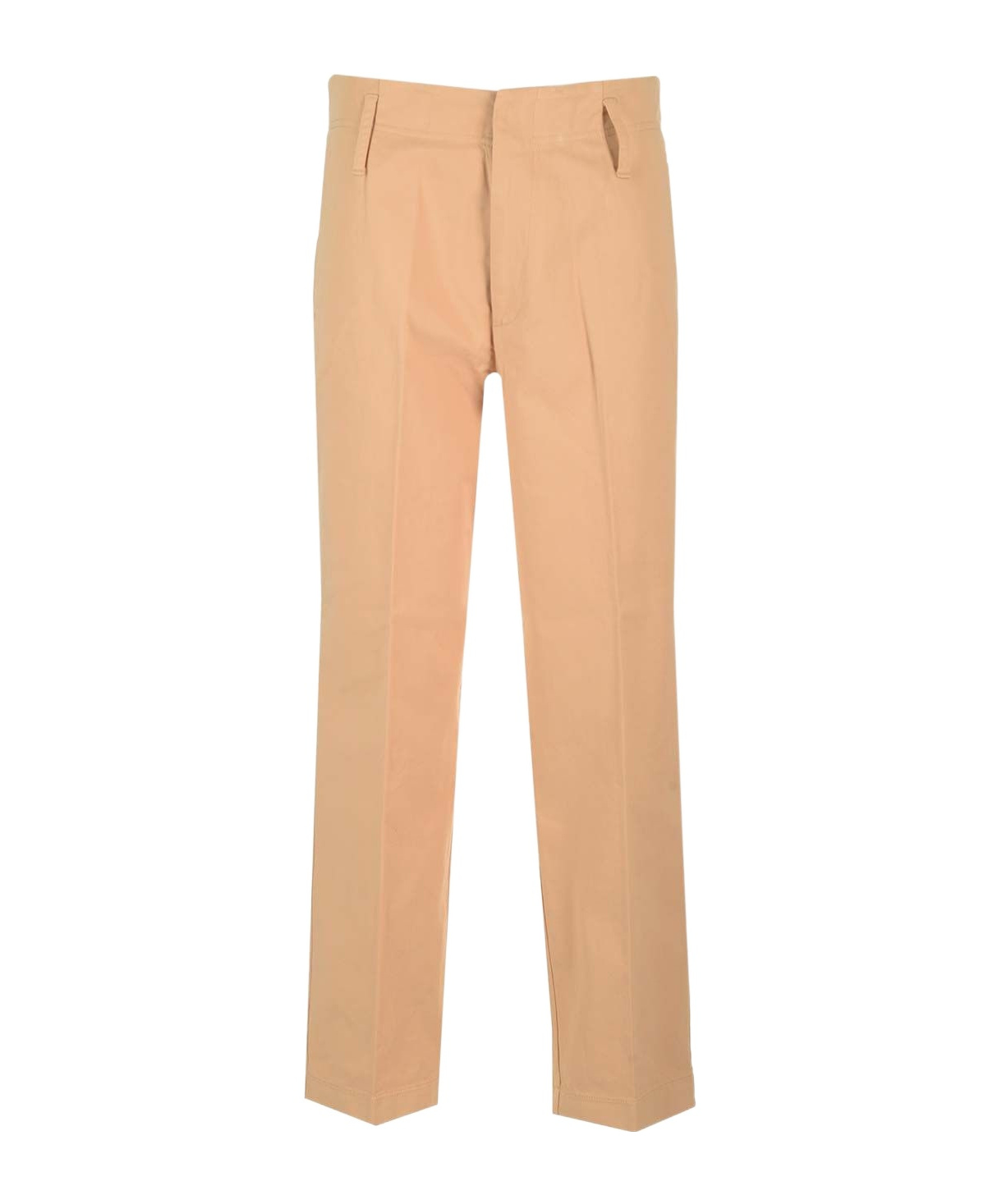 Forte Forte Belt Loops Slacks