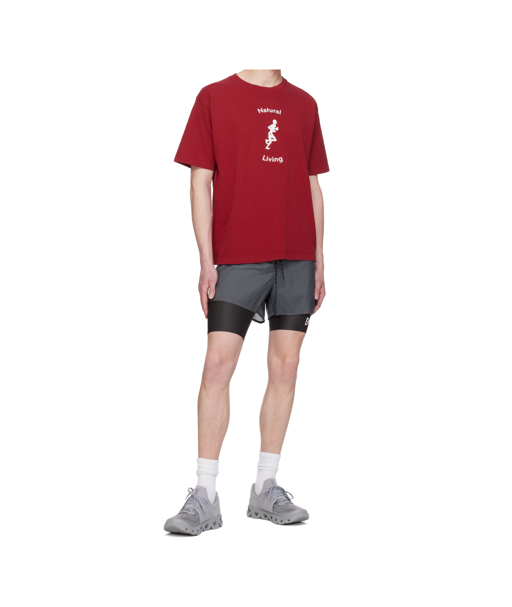 On Running Cloudswift 4 Ad Sneakers