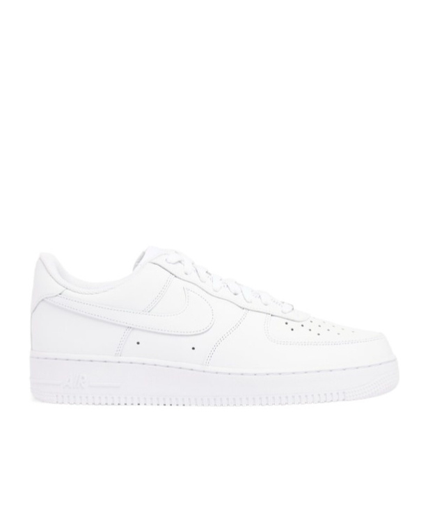 Nike Air Force 1 07 Fresh Sneakers Dm0211-100