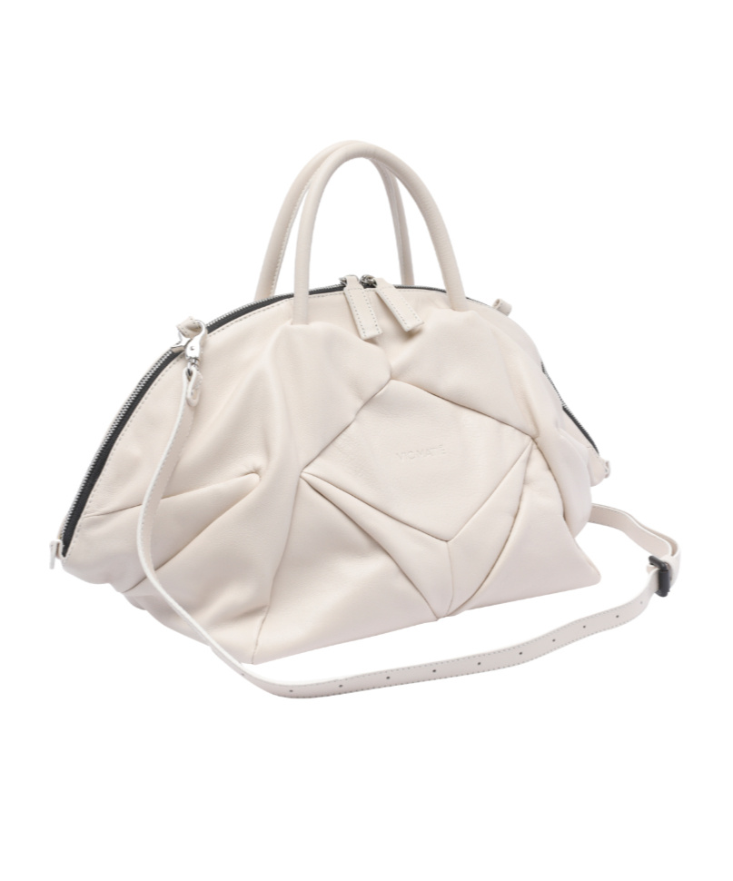 VIC MATIE VIC MATIE BAGS STRUCTURED TOTE