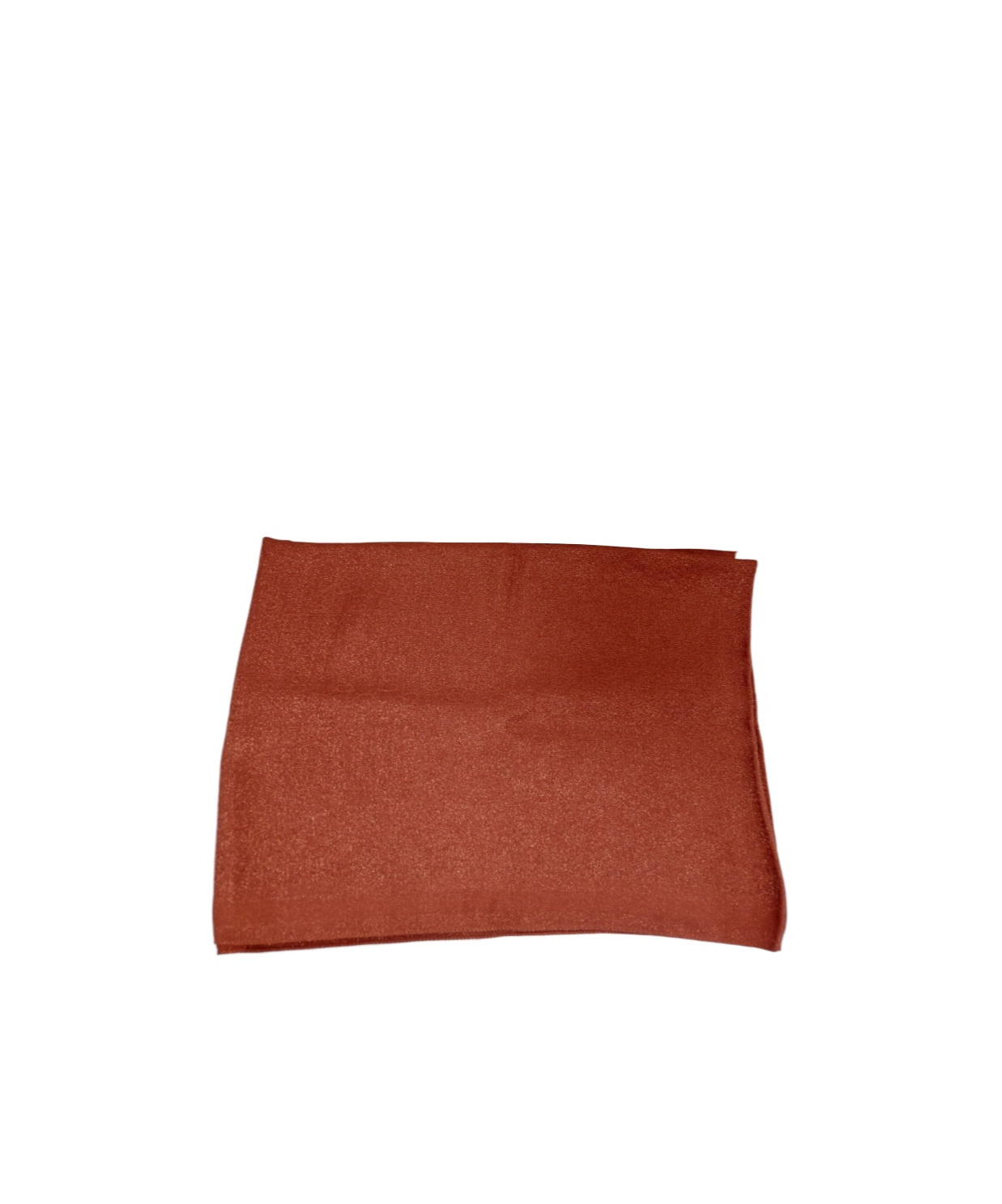 GUCCI SOLID COLOR SCARF