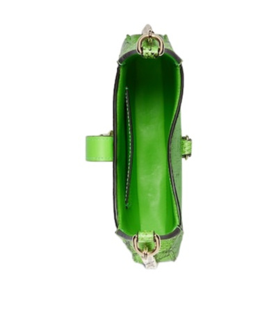 Gucci Jackie Notte Mini Shoulder Bag