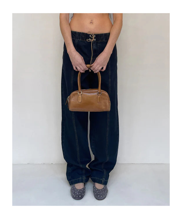Gimaguas Lewis Trousers In Blue