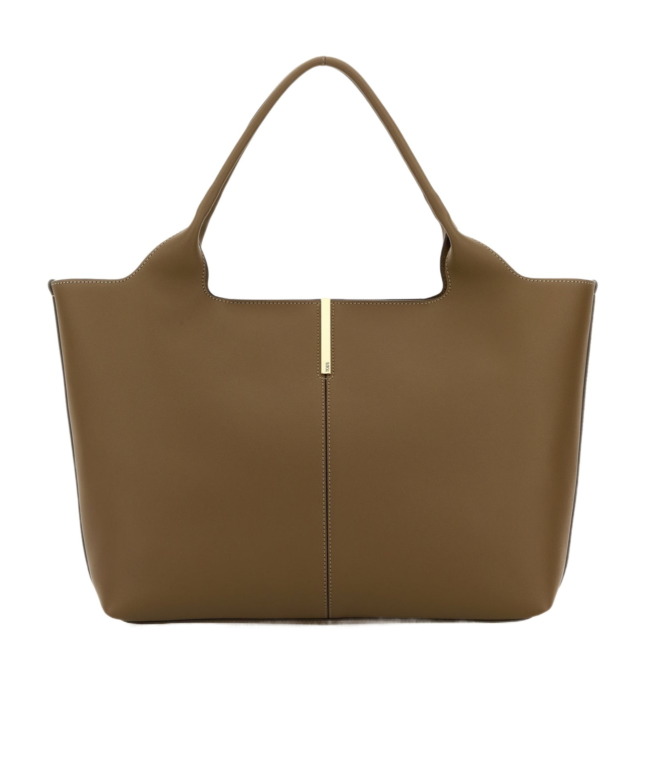 Tod's Double Handle Tote Bag