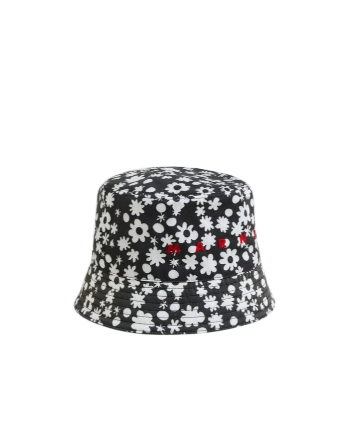 Marni Hats In Black