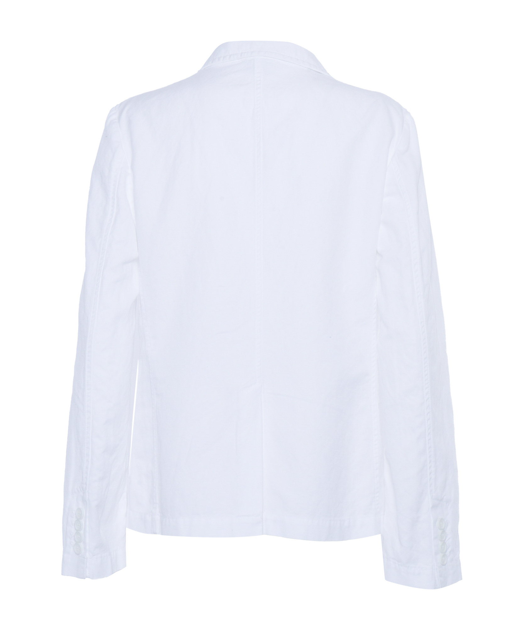 ASPESI ASPESI SINGLE-BREASTED BLAZER