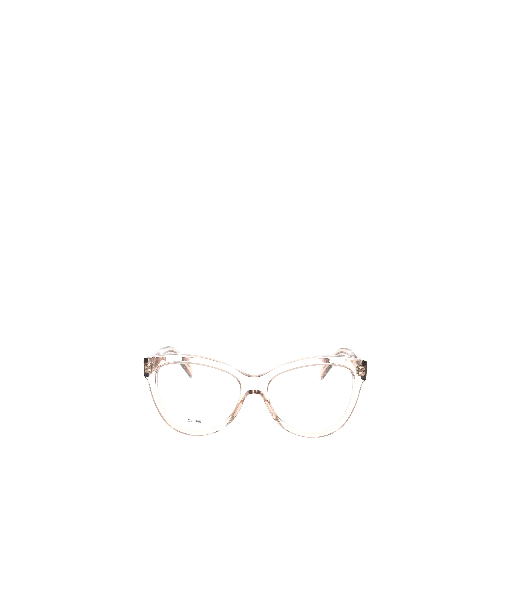 Celine Full-frame Flat Mirror In White