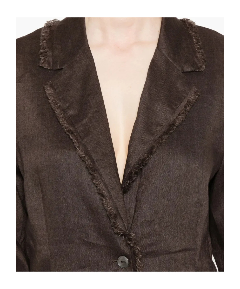 Shop P.a.r.o.s.h Beach Blazer
