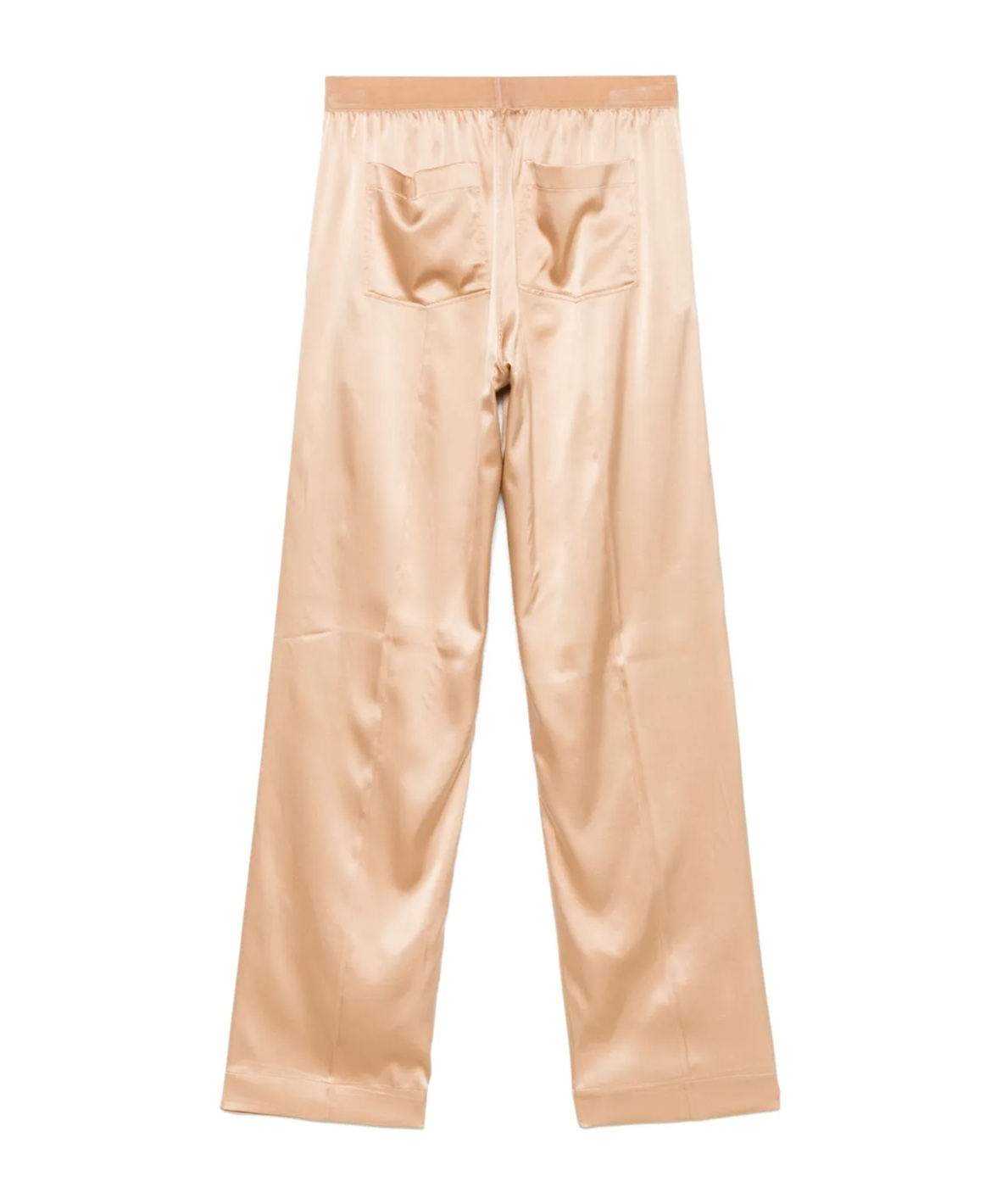 TOM FORD SATIN PAJAMA BOTTOMS