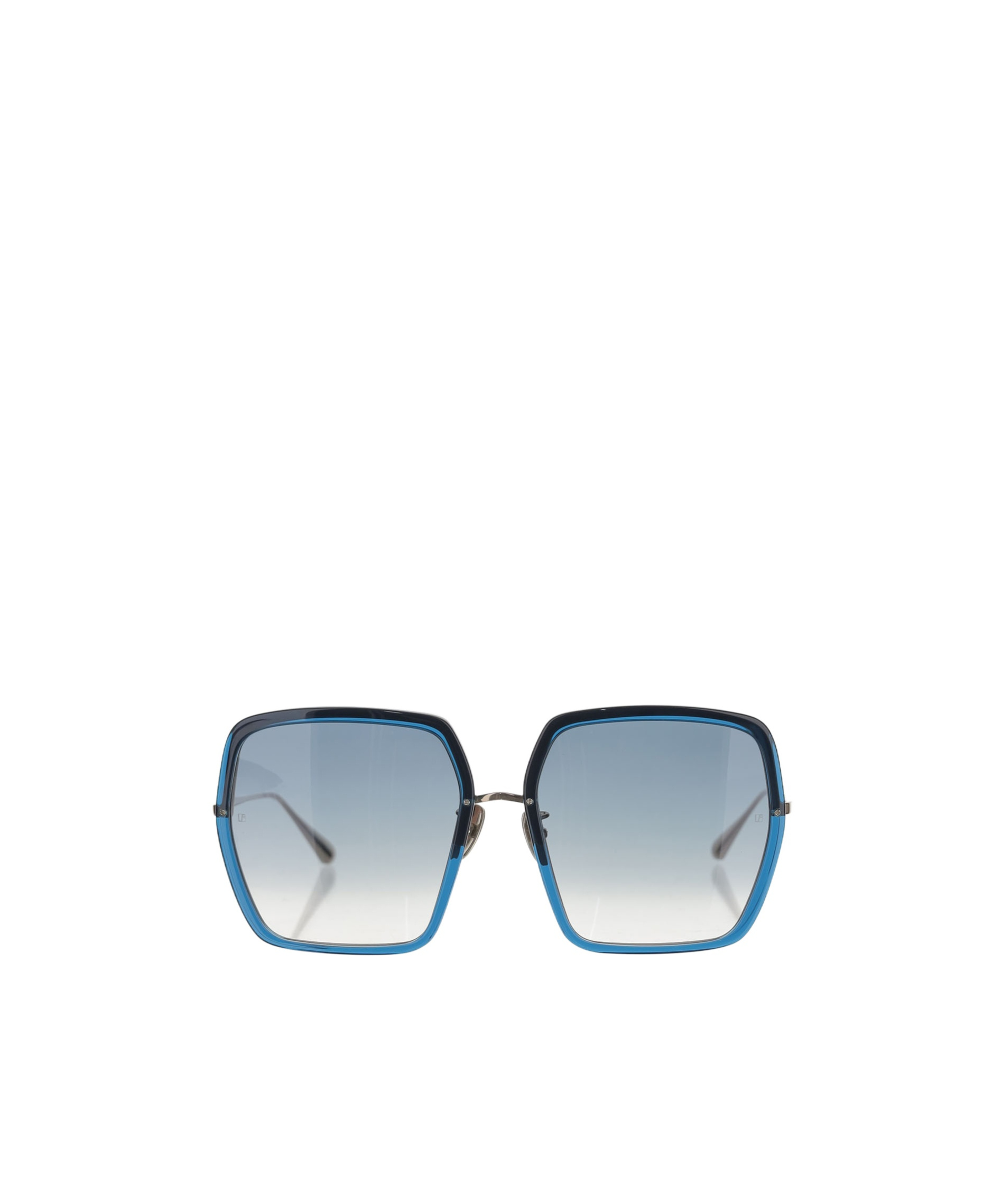 Linda Farrow Sunglasses In Multicolor