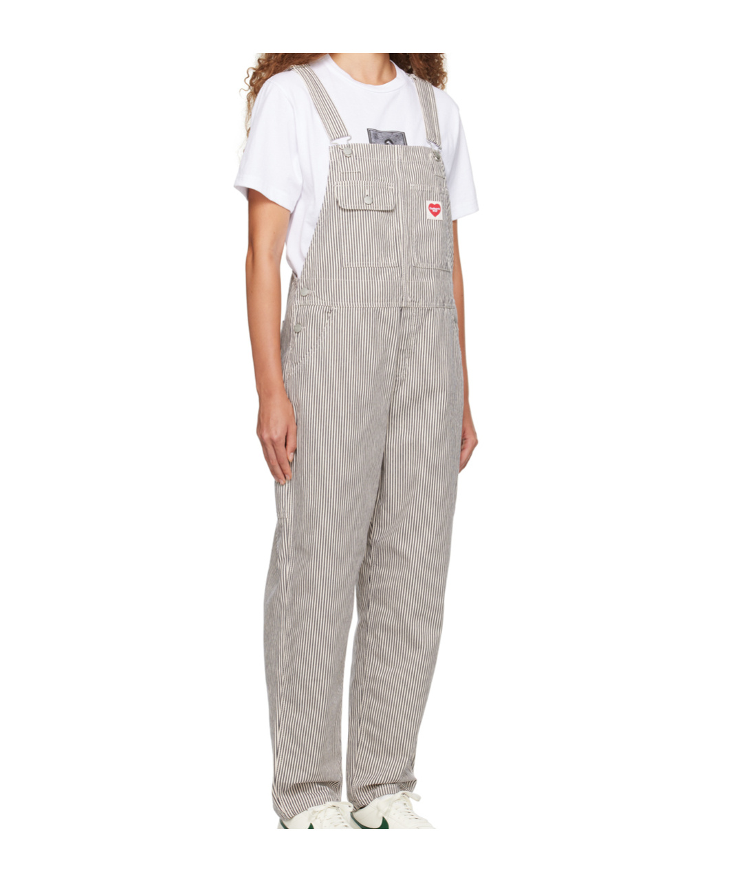 CARHARTT TERRELL SUSPENDERS 