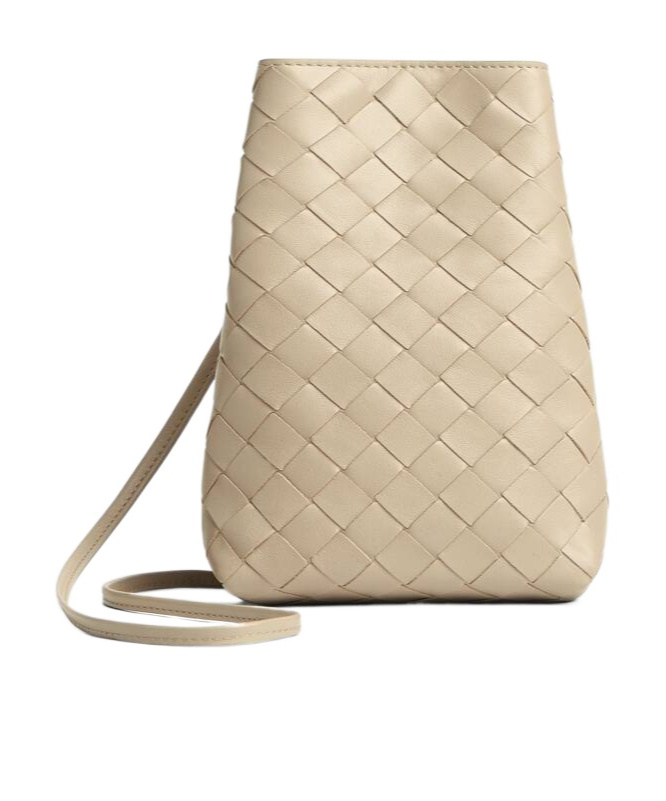 BOTTEGA VENETA INTRECCIATO POUCH