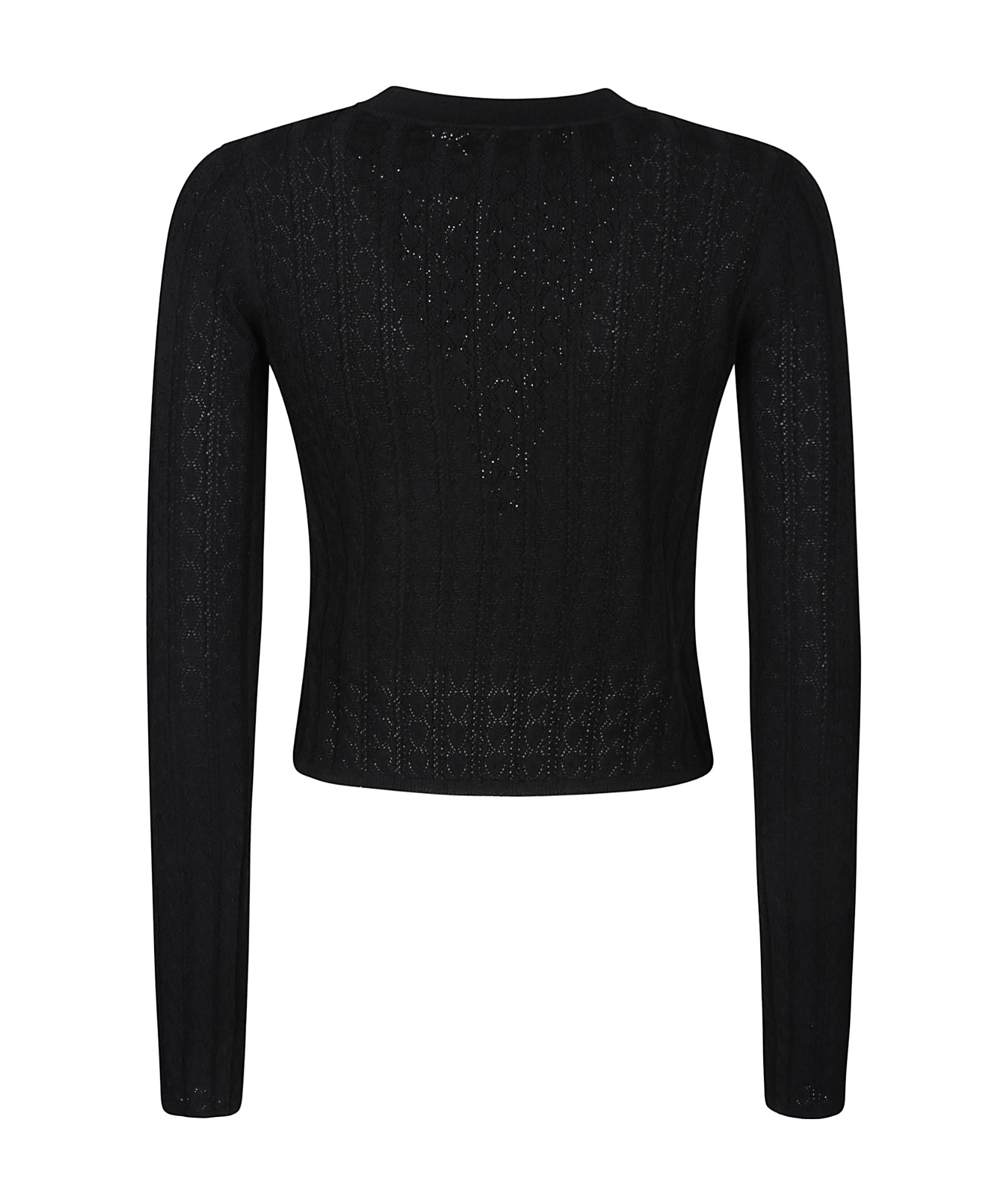 LOULOU STUDIO TINOS SWEATER