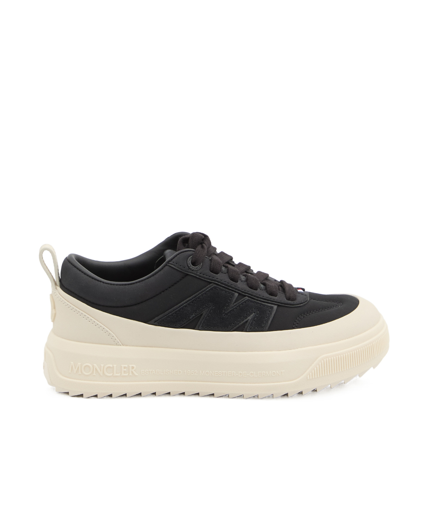 Moncler Altive Low-top Sneakers