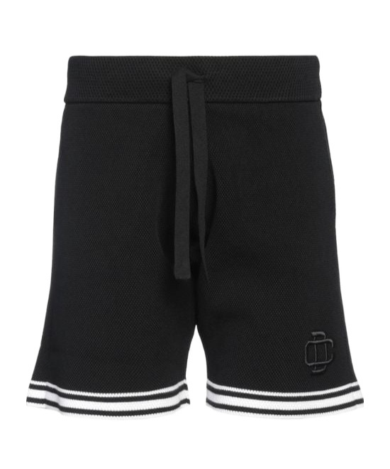 DSQUARED2 DRAWSTRING SHORTS