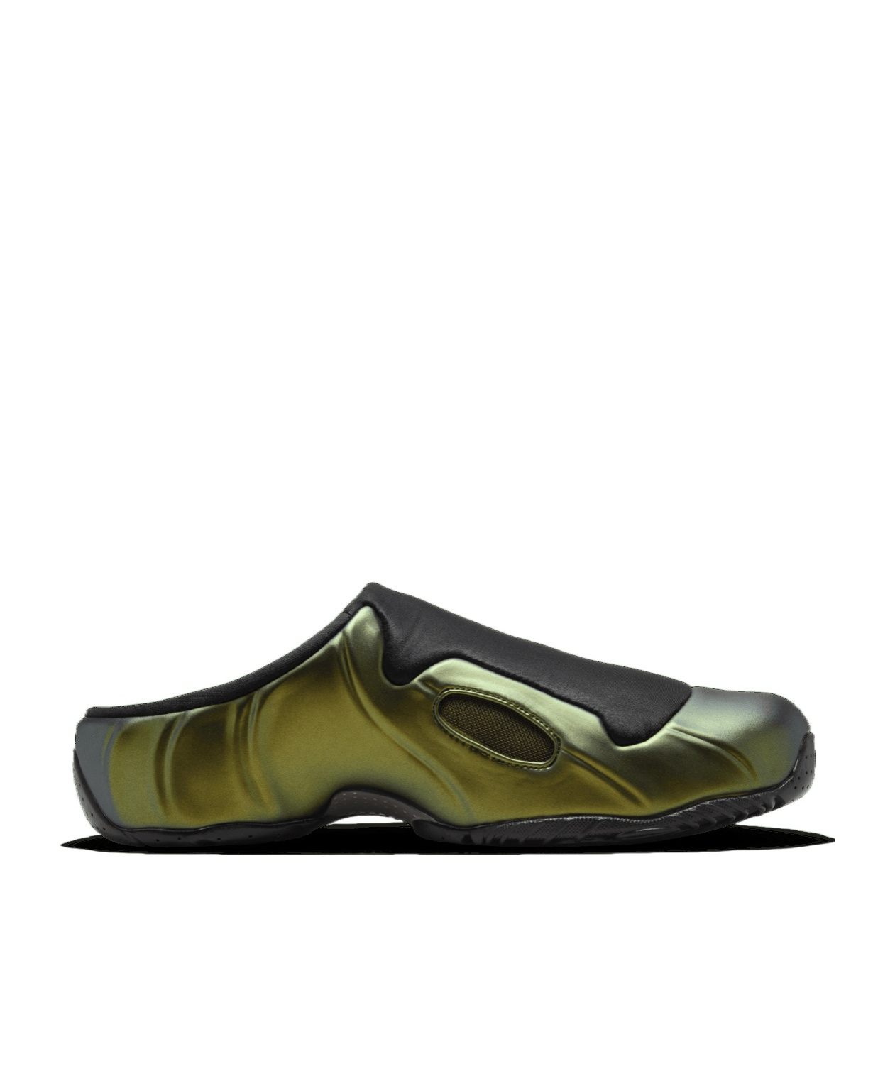 NIKE OPEN-HEEL MULLER SHOES