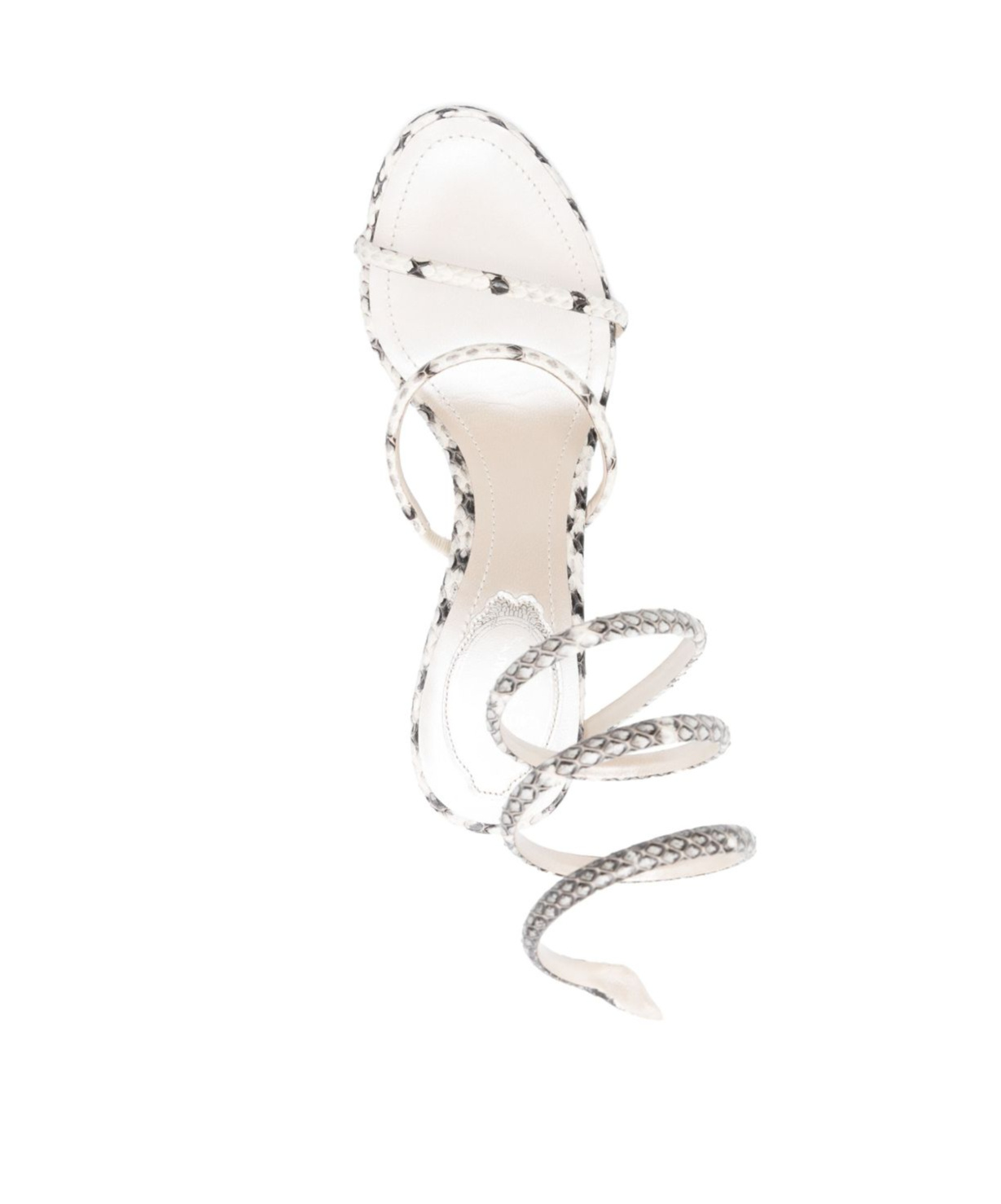 René Caovilla 80mm Cleo Sandals