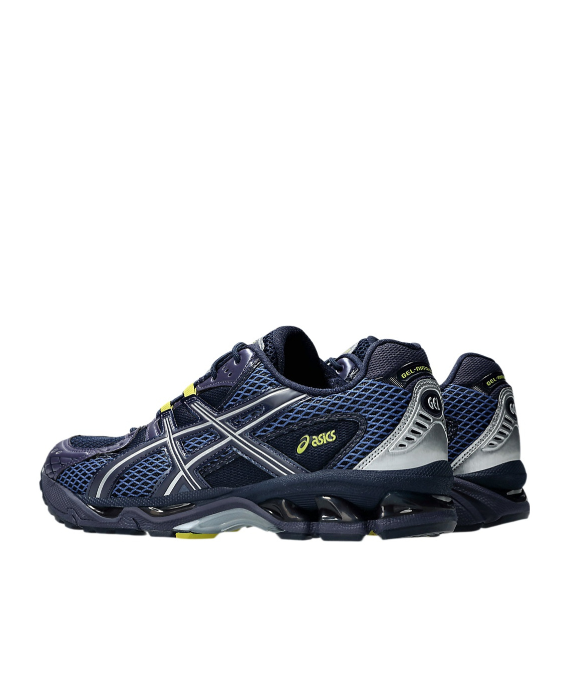 Shop Asics Gel-nimbus 10.1 Sneakers