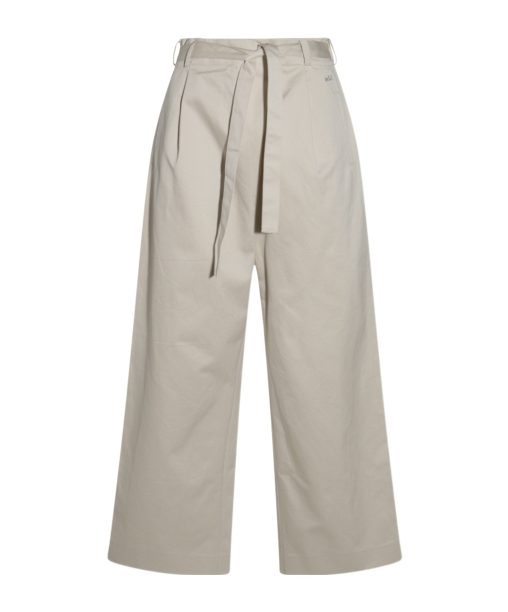 ADD COTTON TROUSERS