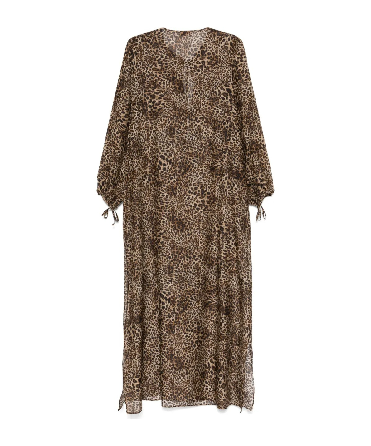 Shop Anjuna Naomi Maxi Dress