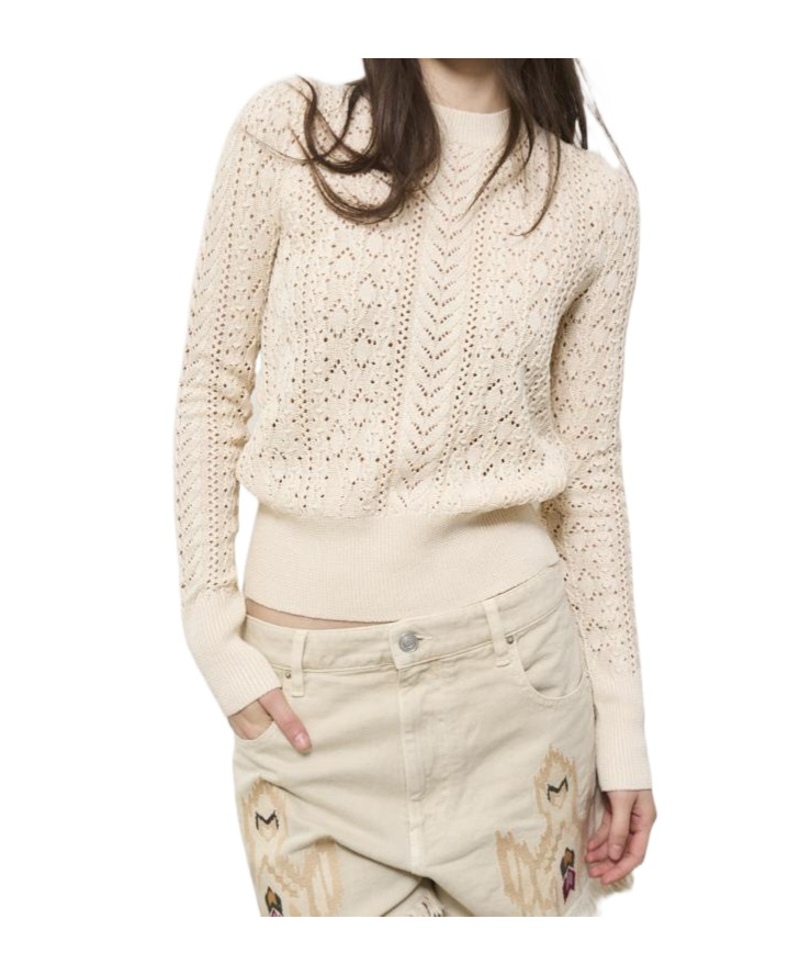 ISABEL MARANT ÉTOILE ADONIS SWEATER