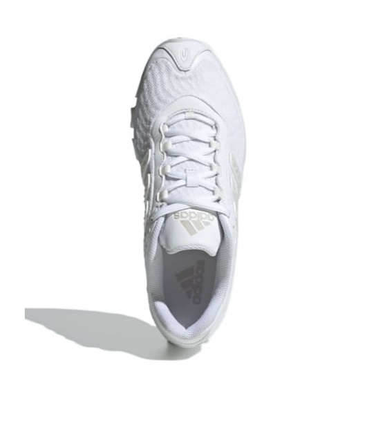 Adidas Originals Adidas Adifoam Megaride 01 Sneaker In Cloud White / Cloud White / Grey One