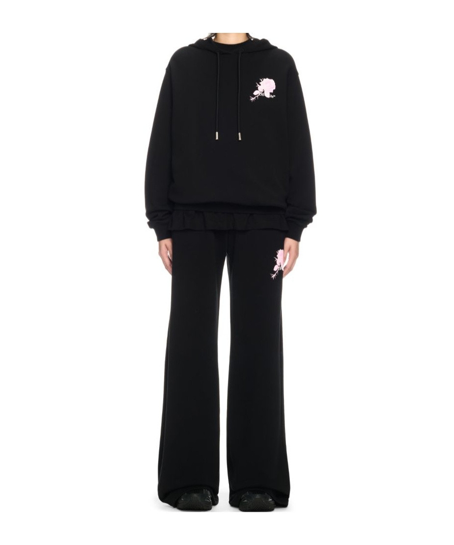 Off-white Sudadera - Negro In Black