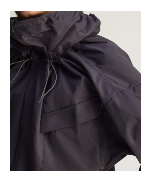 Adidas By Stella Mccartney Item Jacket In Black