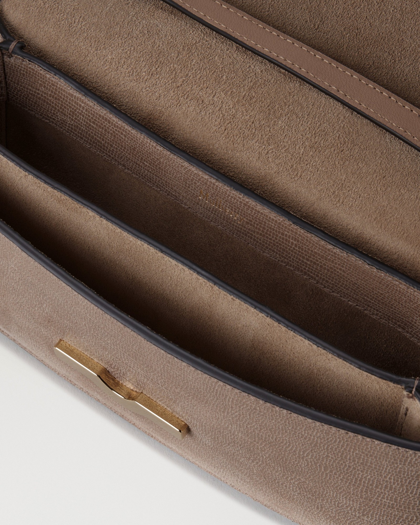 MULBERRY EAST WEST PIMLICO SHOULDER BAG