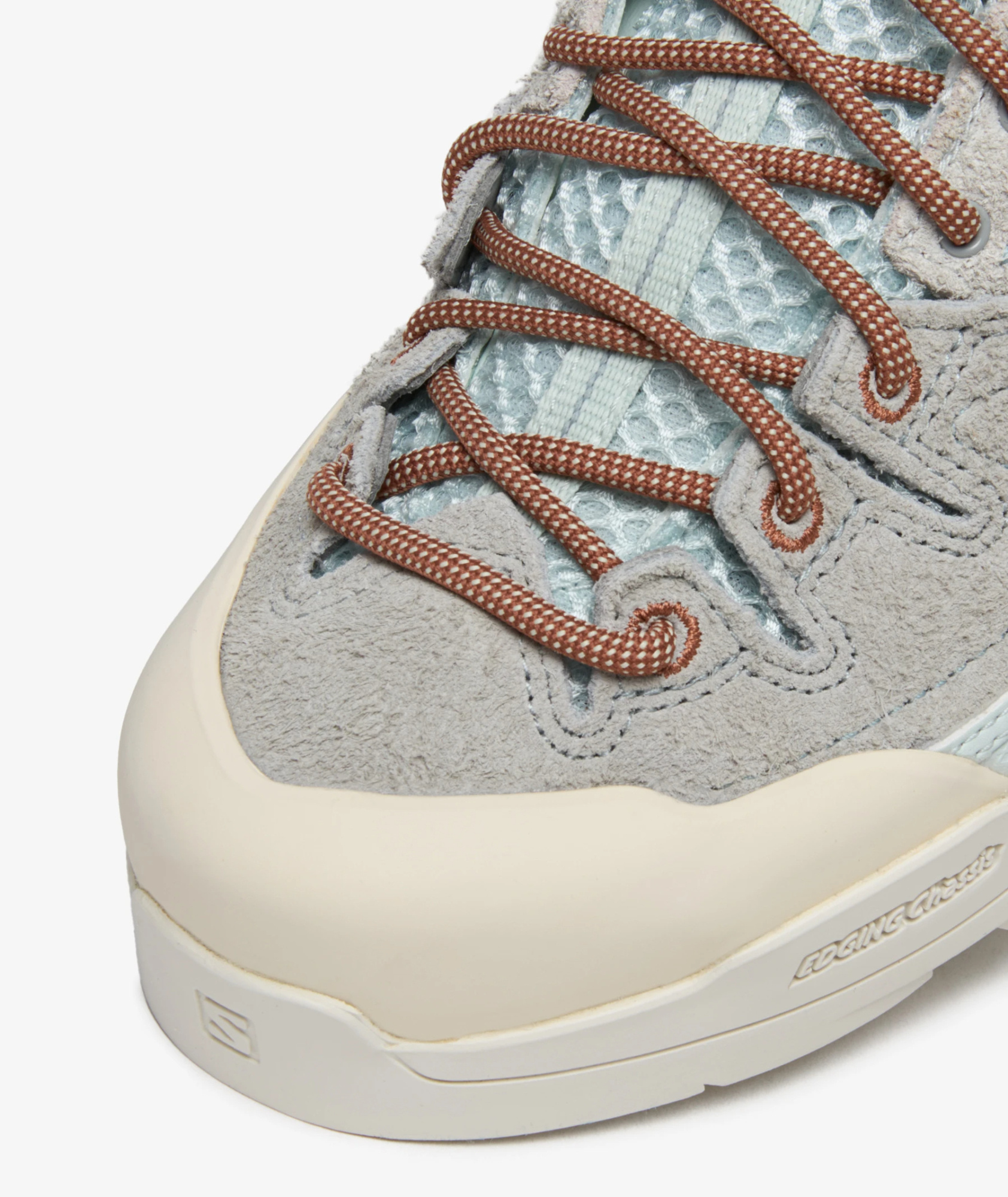 Salomon X-alp Sneakers In Gray