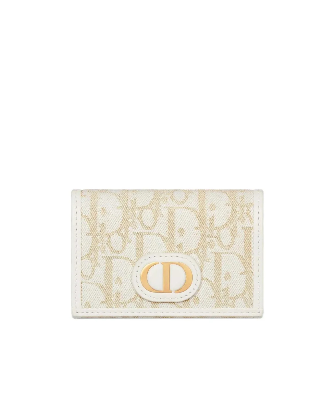 DIOR 30 MONTAIGNE WALLET
