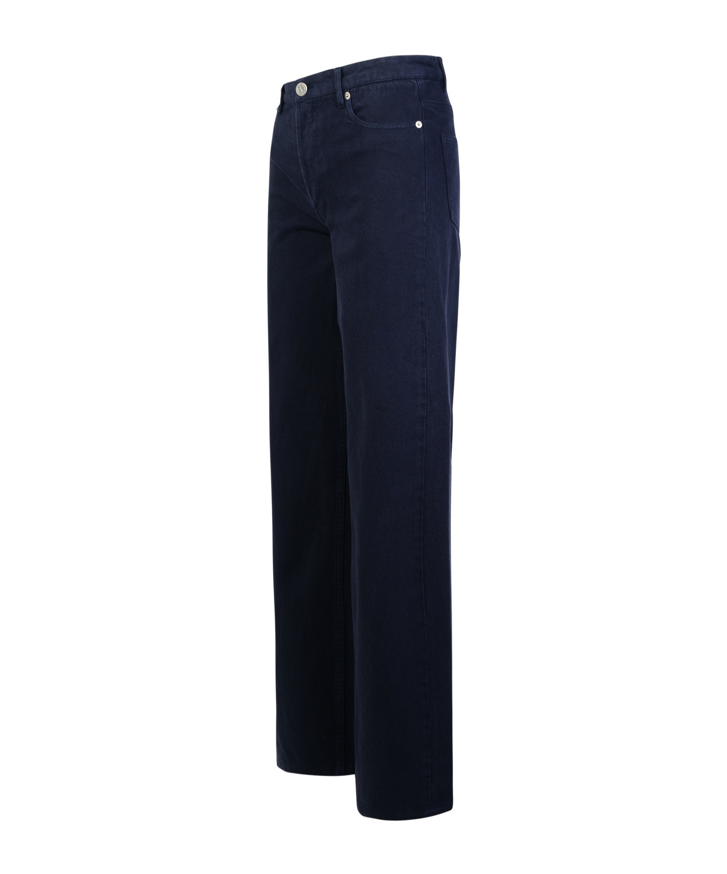 Apc A.p.c. Jeans In Black