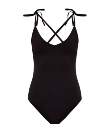 ISABEL MARANT ISABEL MARANT SWAN ONE-PIECE SWIMSUIT