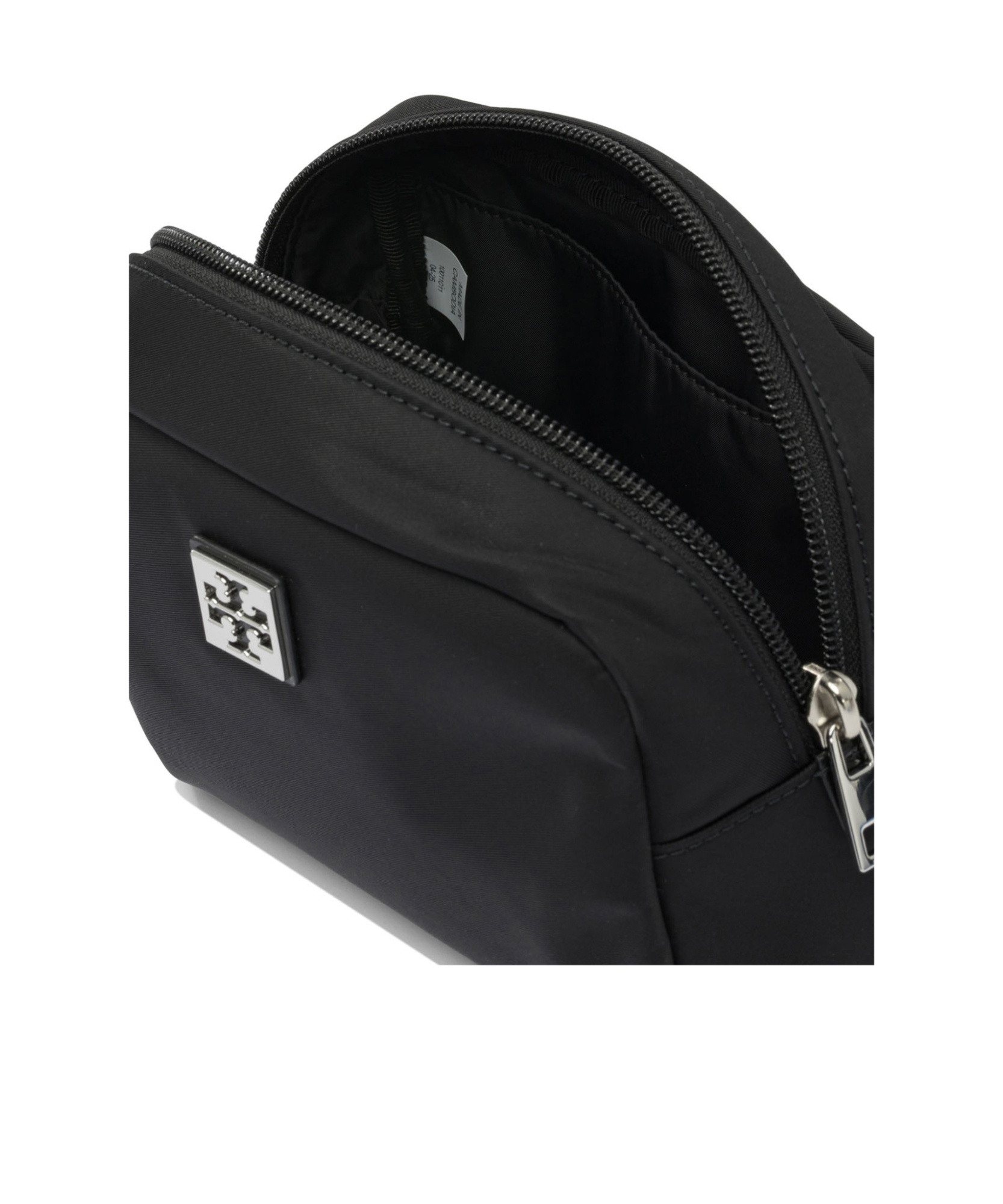 Tory Burch Virginia Make Up Bag In Black